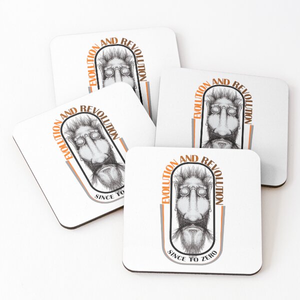 Item preview, evolution themed graphic design by ironpalette designed and sold by ironpalette.