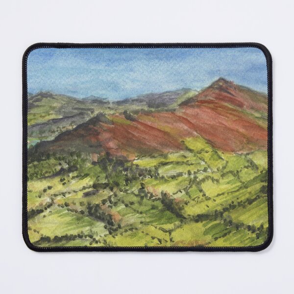 Item preview, Catbells from Barrow designed and sold by LymphomaLass.