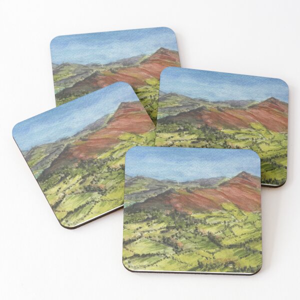 Item preview, Catbells from Barrow designed and sold by LymphomaLass.