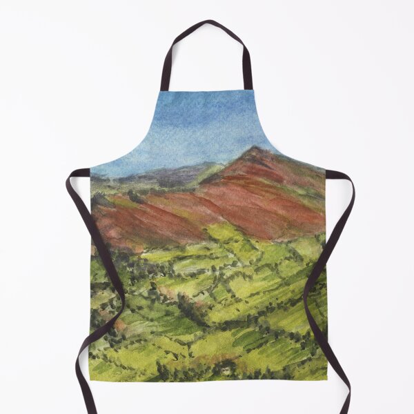 Item preview, Catbells from Barrow designed and sold by LymphomaLass.