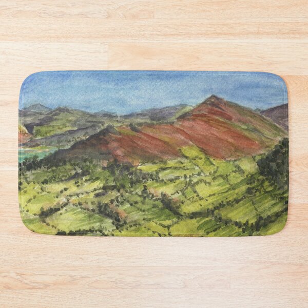 Item preview, Catbells from Barrow designed and sold by LymphomaLass.