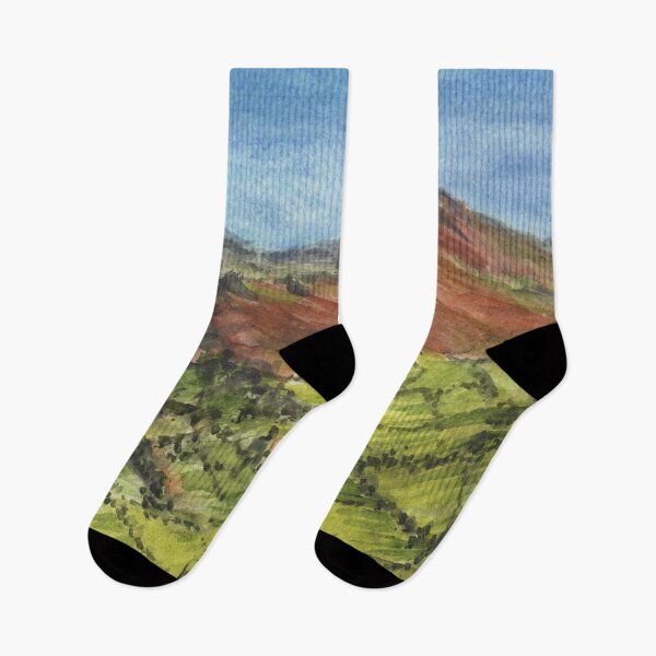 Item preview, Catbells from Barrow designed and sold by LymphomaLass.