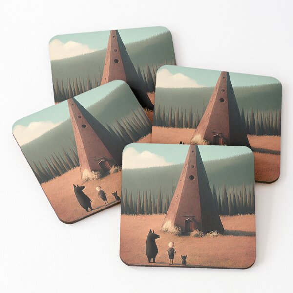 Item preview, Amazing Environmental - Simplified Power of Attraction designed and sold by Piotrek0001.