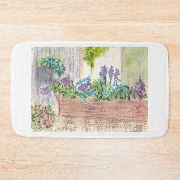 Item preview, Flowerpot designed and sold by LauraAlmeidaArt.