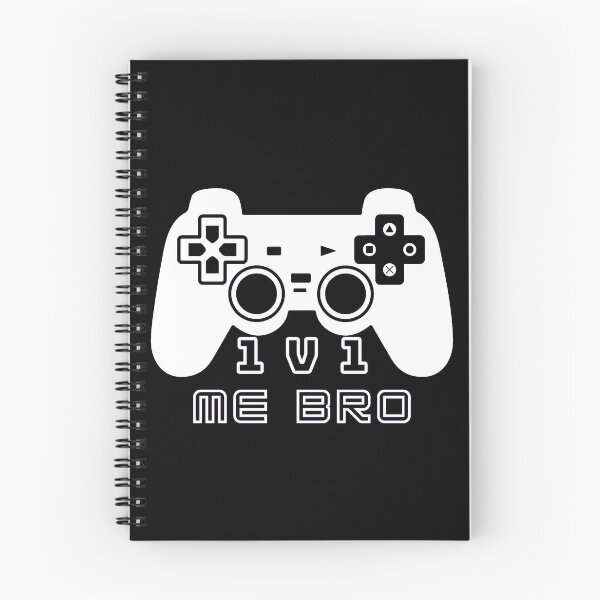 Item preview, 1v1 my bro designed and sold by PiotrB2.