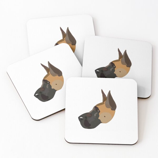 Item preview, Great Dane designed and sold by mxc412.