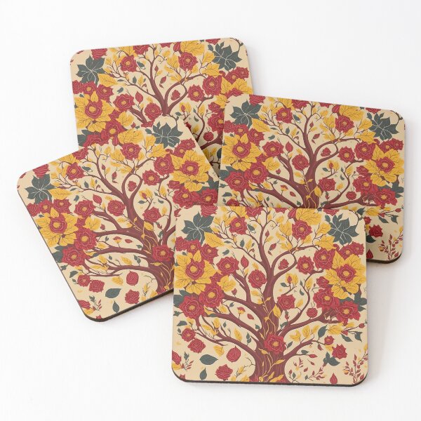 Item preview, Tree Of Life designed and sold by RockBeeDesigns.