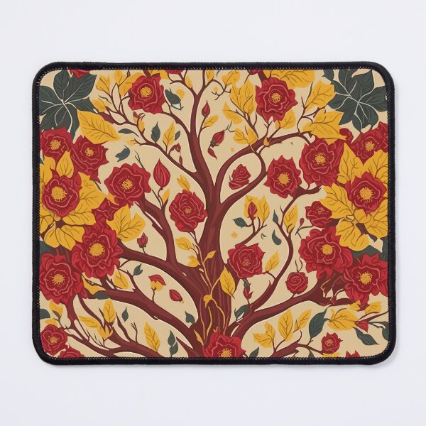 Item preview, Tree Of Life designed and sold by RockBeeDesigns.