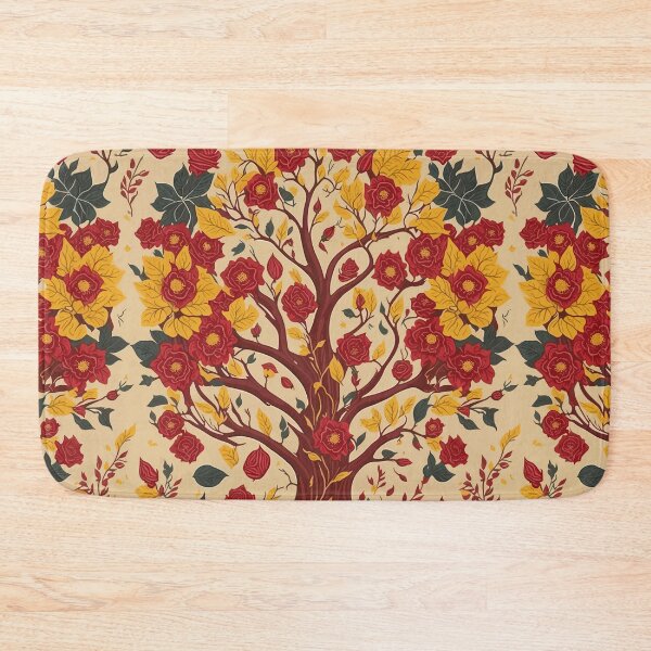 Item preview, Tree Of Life designed and sold by RockBeeDesigns.
