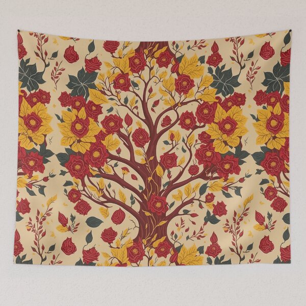 Item preview, Tree Of Life designed and sold by RockBeeDesigns.