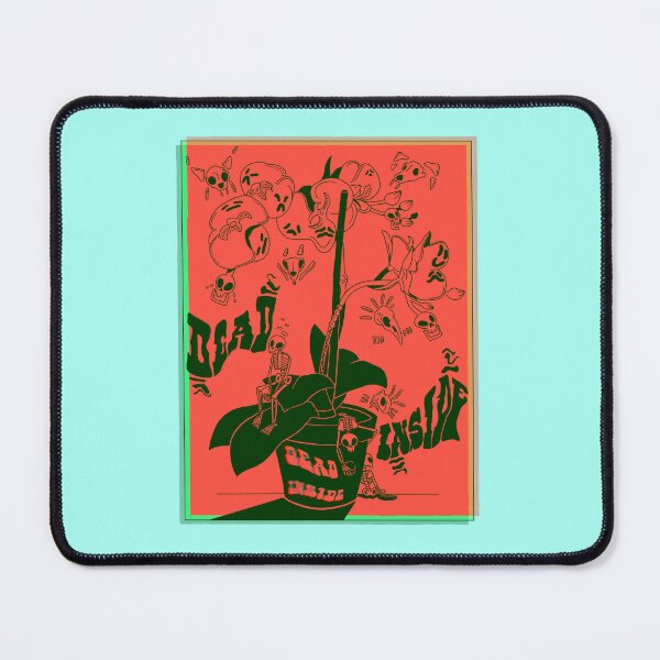 Item preview, DEAD INSIDE designed and sold by Luke-And-Others.