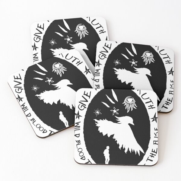 Item preview, Light the fuse - give it your truth designed and sold by SeekerArt.
