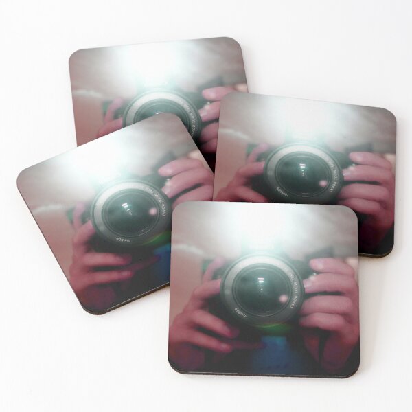 Item preview, CameraWork.  designed and sold by thepeatbog.