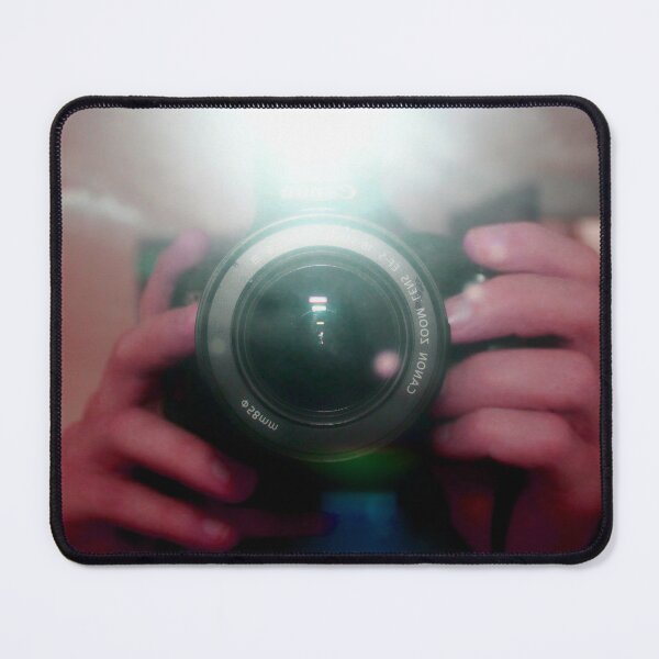 Item preview, CameraWork.  designed and sold by thepeatbog.
