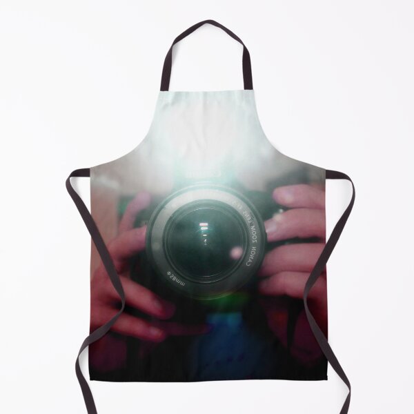Item preview, CameraWork.  designed and sold by thepeatbog.