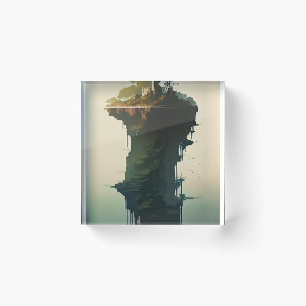 Item preview, Amazing Environmental - Simplified Power of Attraction designed and sold by Piotrek0001.