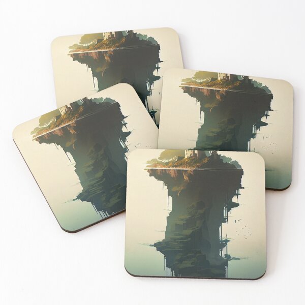 Item preview, Amazing Environmental - Simplified Power of Attraction designed and sold by Piotrek0001.