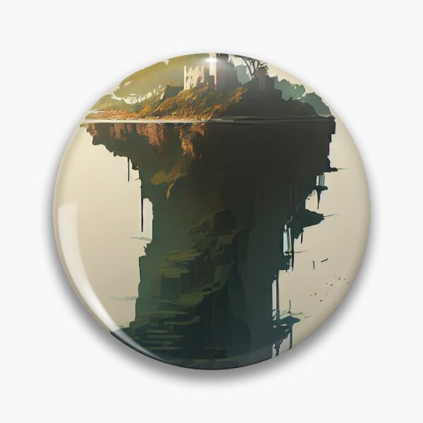 Item preview, Amazing Environmental - Simplified Power of Attraction designed and sold by Piotrek0001.