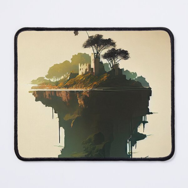 Item preview, Amazing Environmental - Simplified Power of Attraction designed and sold by Piotrek0001.