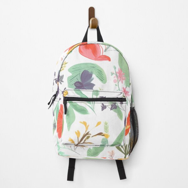 Item preview, Pastel Floral Pattern designed and sold by MTJ-Mushrooms.