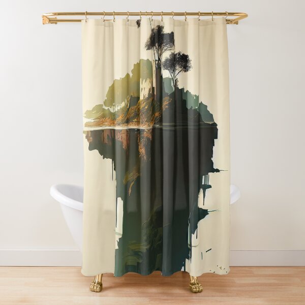 Item preview, Amazing Environmental - Simplified Power of Attraction designed and sold by Piotrek0001.