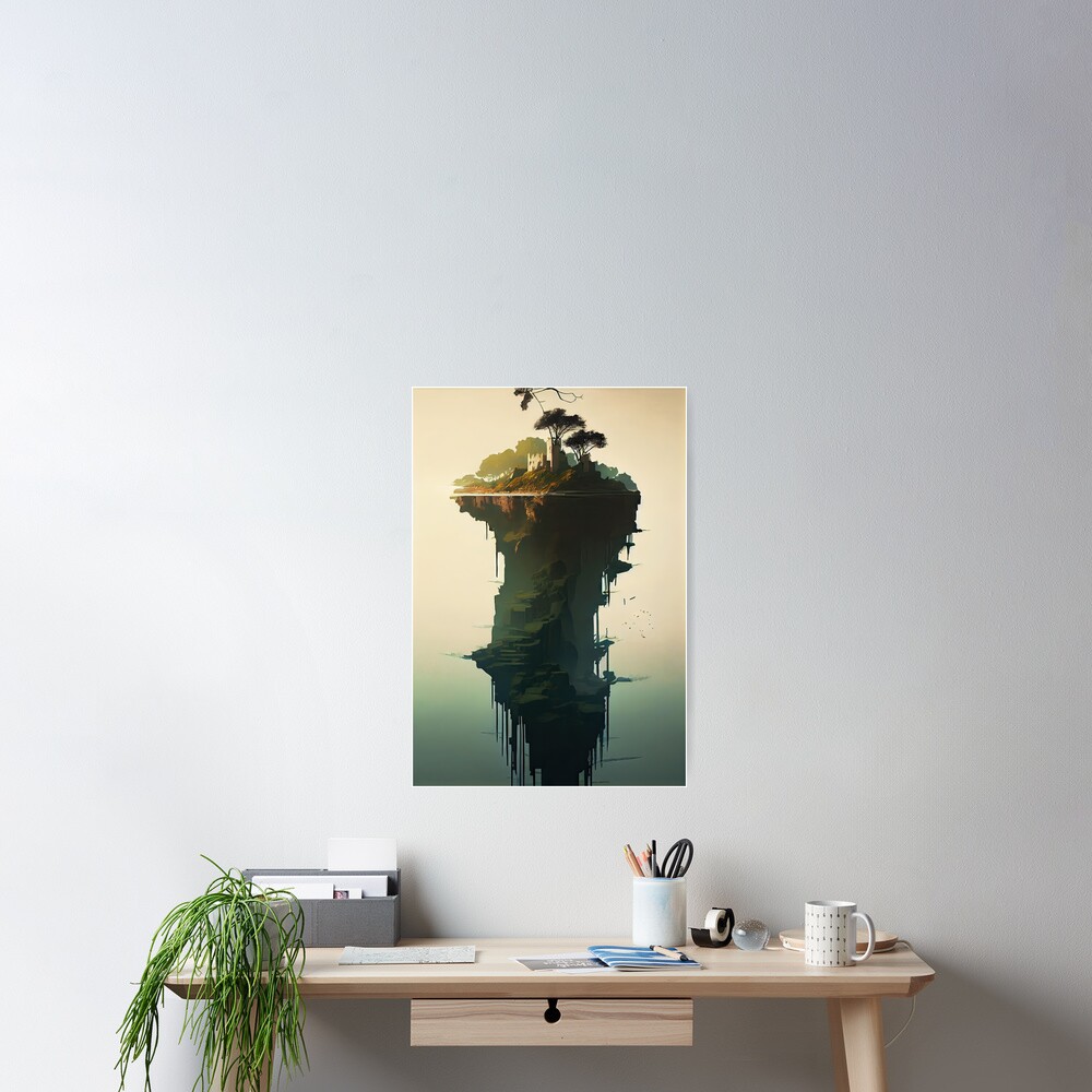 Artikel-Vorschau von Poster, designt und verkauft von Piotrek0001.