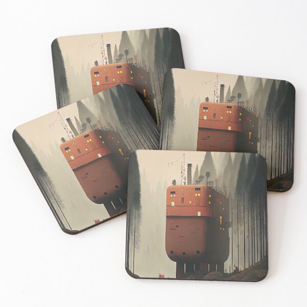Item preview, Amazing Environmental - Simplified Power of Attraction designed and sold by Piotrek0001.