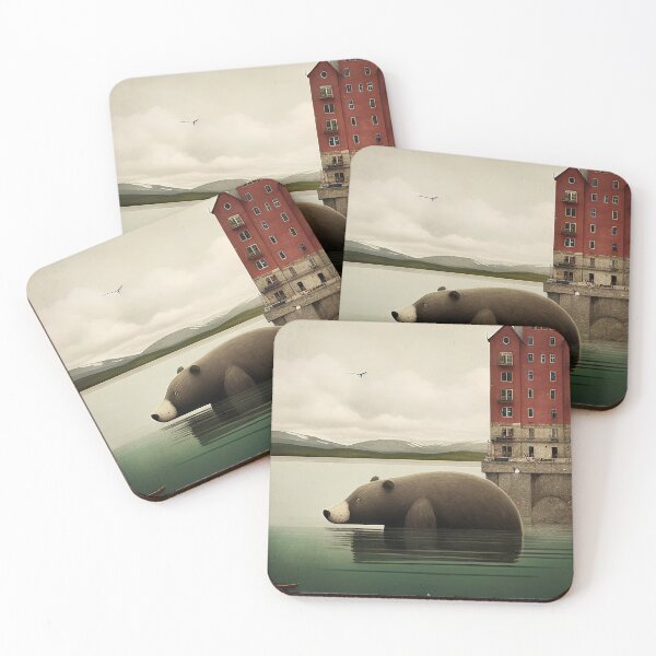 Item preview, Amazing Environmental - Simplified Power of Attraction designed and sold by Piotrek0001.