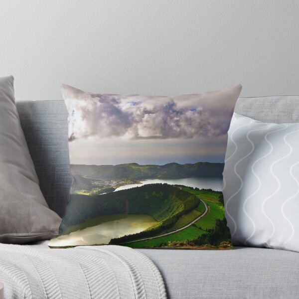 Item preview, Azores designed and sold by Fabio Bandera.