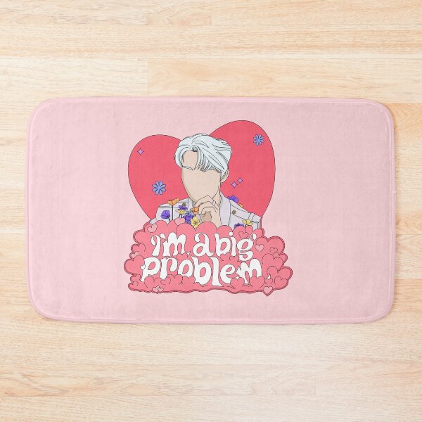 Item preview, TBZ I'm a Big Problem - Q designed and sold by GingerDesigner.