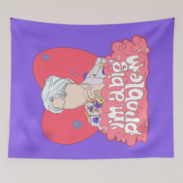 Item preview, TBZ I'm a Big Problem - Q designed and sold by GingerDesigner.