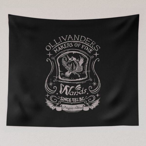 Item preview, Fine wands designed and sold by Pescapin.