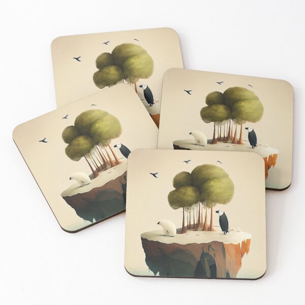 Item preview, Amazing Environmental - Simplified Power of Attraction designed and sold by Piotrek0001.