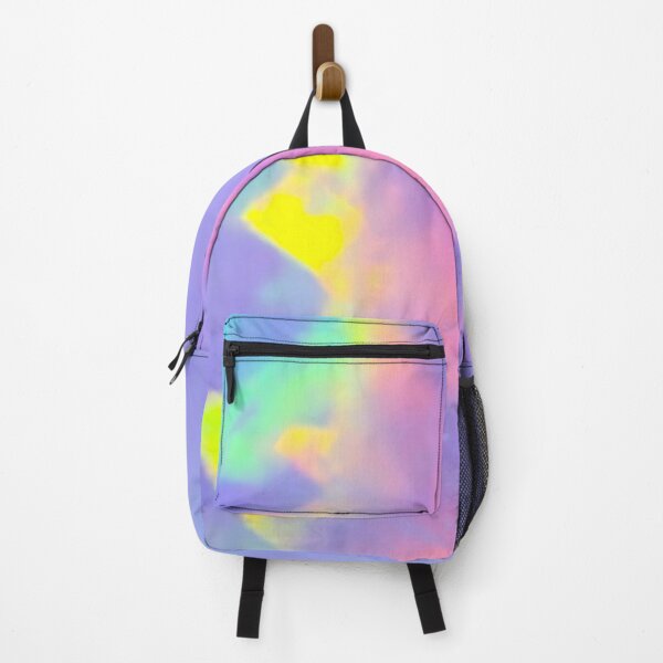 Item preview, PURPLE RAINBOW OPAL - Style 3 designed and sold by RainbowOpalTees.