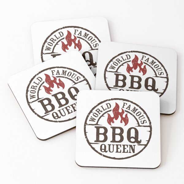Item preview, World Famous BBQ Queen designed and sold by PaulSDesign.