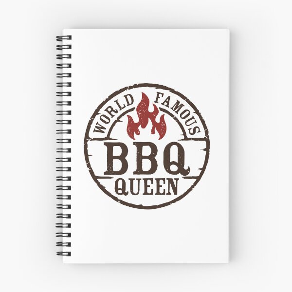 Item preview, World Famous BBQ Queen designed and sold by PaulSDesign.