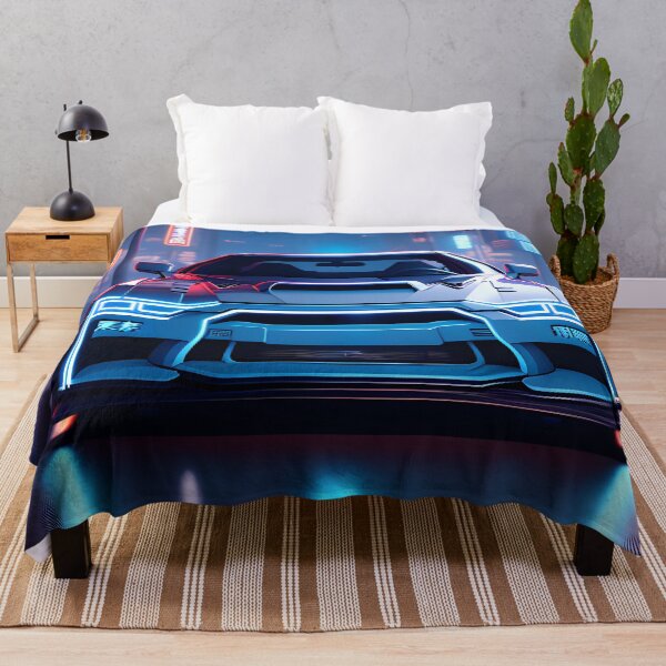 Item preview, R34 Tokyo Cyberpunk designed and sold by Tokyo Retro.