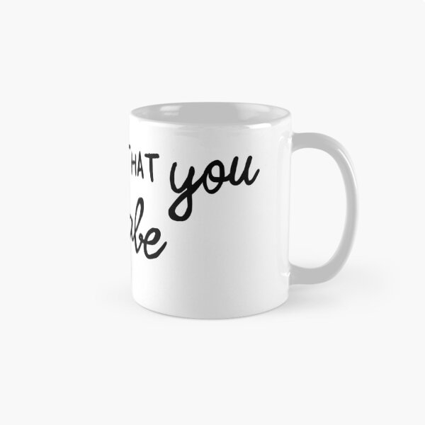 Item preview, never be the same designed and sold by yourtvshow.