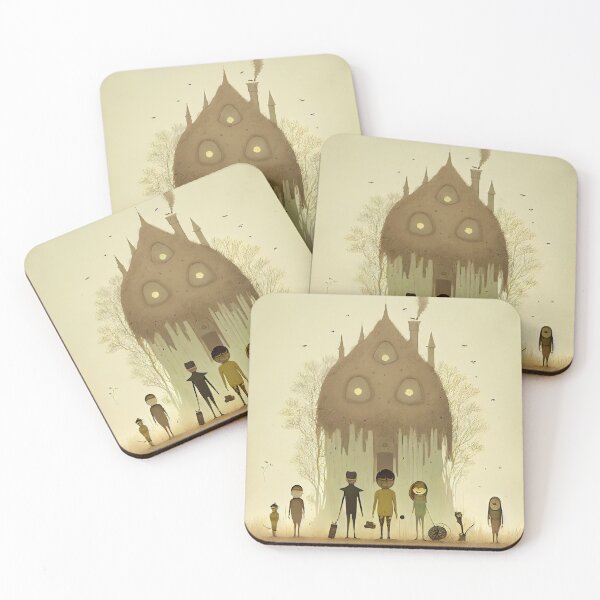 Item preview, Amazing Environmental - Simplified Power of Attraction designed and sold by Piotrek0001.