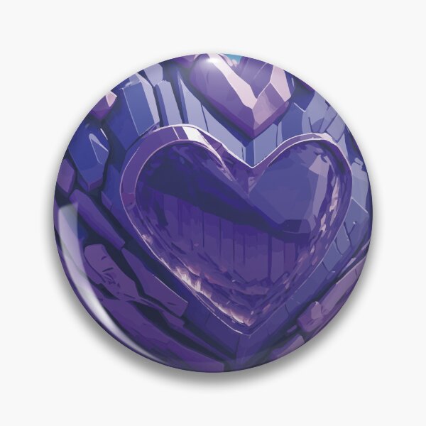 Item preview, Special heart 7 #12 designed and sold by YDIX.