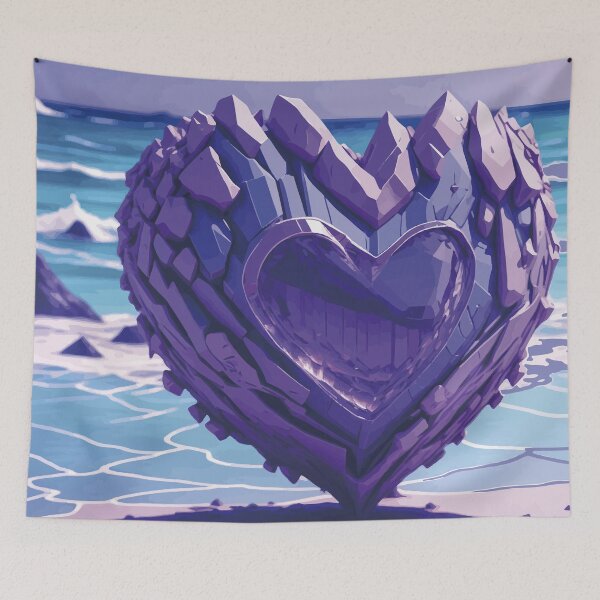 Item preview, Special heart 7 #12 designed and sold by YDIX.