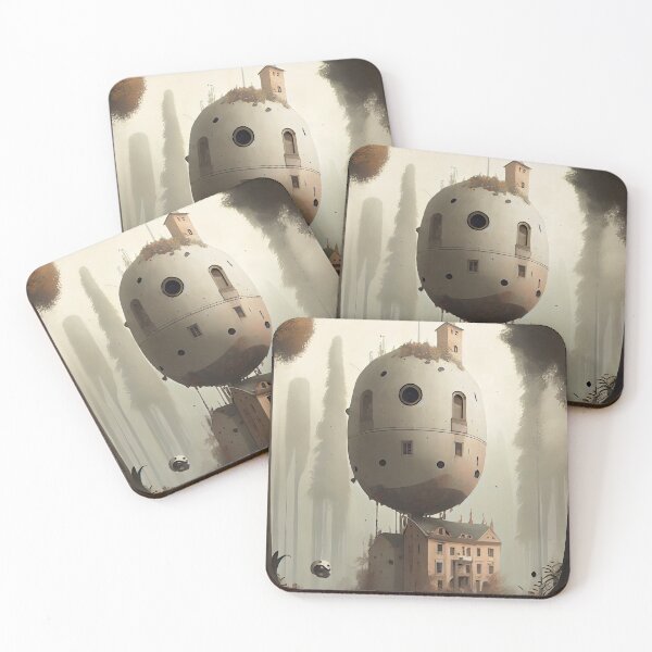 Item preview, Amazing Environmental - Simplified Power of Attraction designed and sold by Piotrek0001.