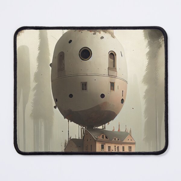 Item preview, Amazing Environmental - Simplified Power of Attraction designed and sold by Piotrek0001.