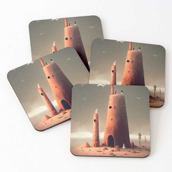 Item preview, Amazing Environmental - Simplified Power of Attraction designed and sold by Piotrek0001.