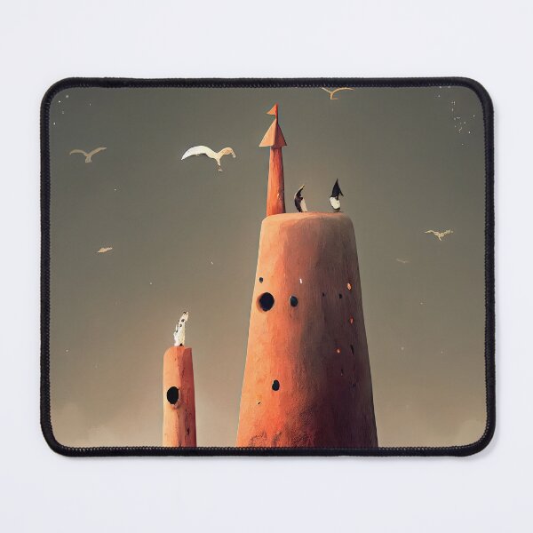 Item preview, Amazing Environmental - Simplified Power of Attraction designed and sold by Piotrek0001.