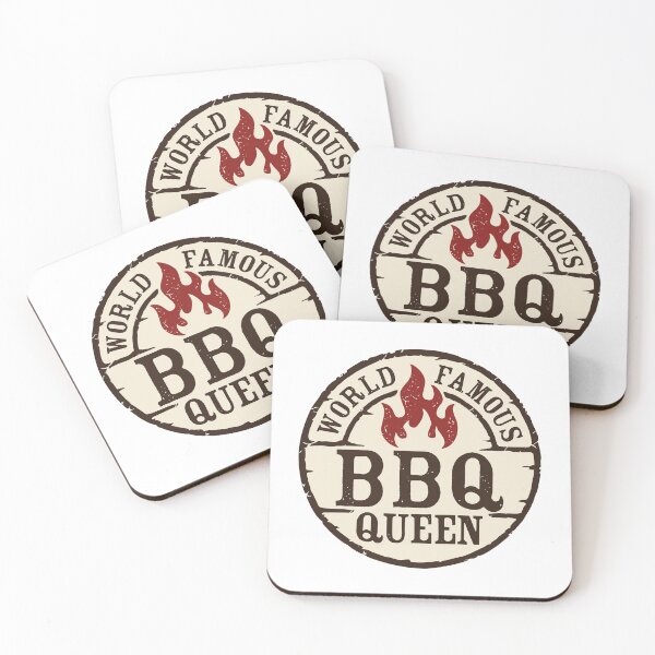Item preview, World Famous BBQ Queen designed and sold by PaulSDesign.