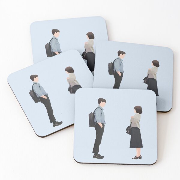 Item preview, extraordinary attorney woo  designed and sold by nelkrshop.