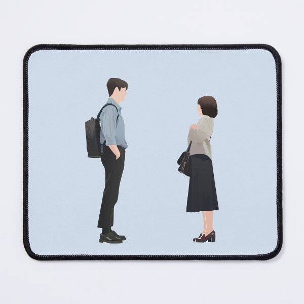 Item preview, extraordinary attorney woo designed and sold by nelkrshop.