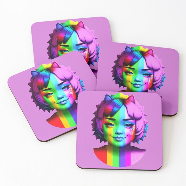 Item preview, Pride lesbian designed and sold by AI-LGBT.