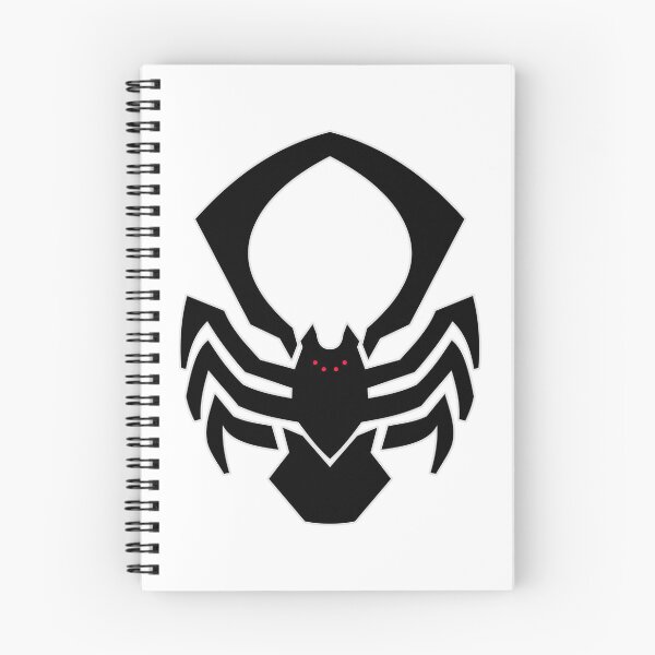 Item preview, Spider Kumonos (Face) designed and sold by TorakageX.